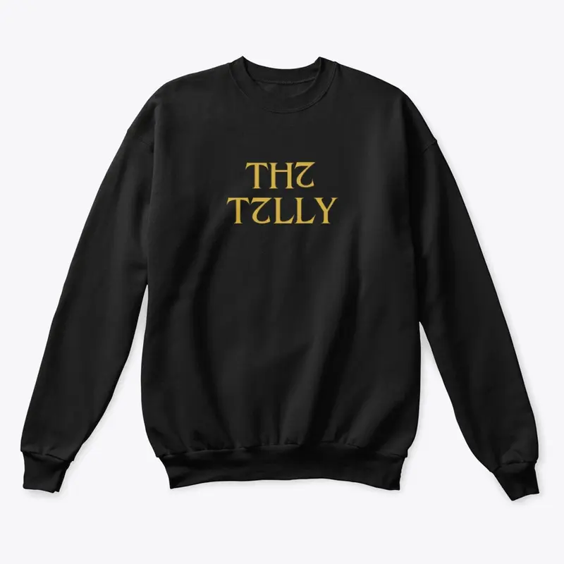 The Telly OFFICIAL Drop