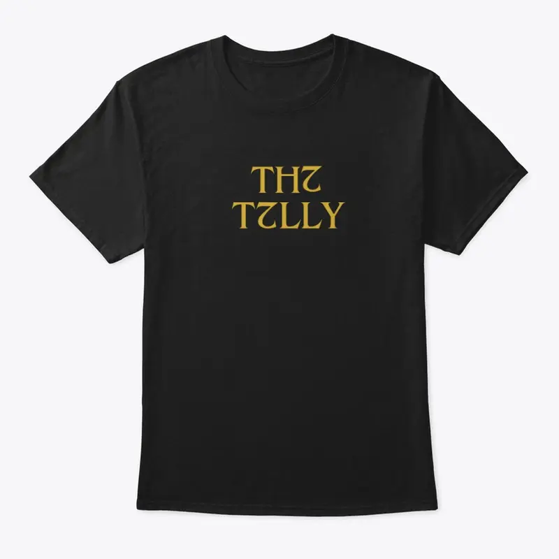 The Telly OFFICIAL Drop